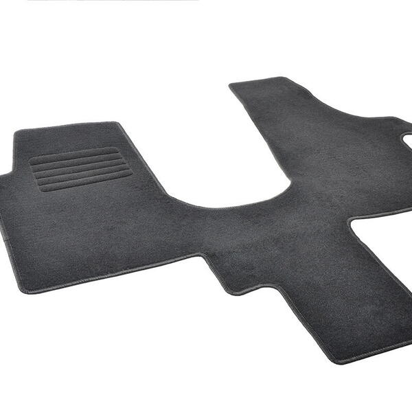 AZ Auto Design Textilní koberce VW T6/T5 Transporter/Caravelle 2m 2003-/2015-