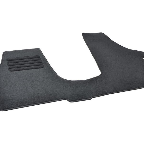 AZ Auto Design Textilní koberce VW T6/T5 Transporter/Caravelle 3m 2003-/2015-