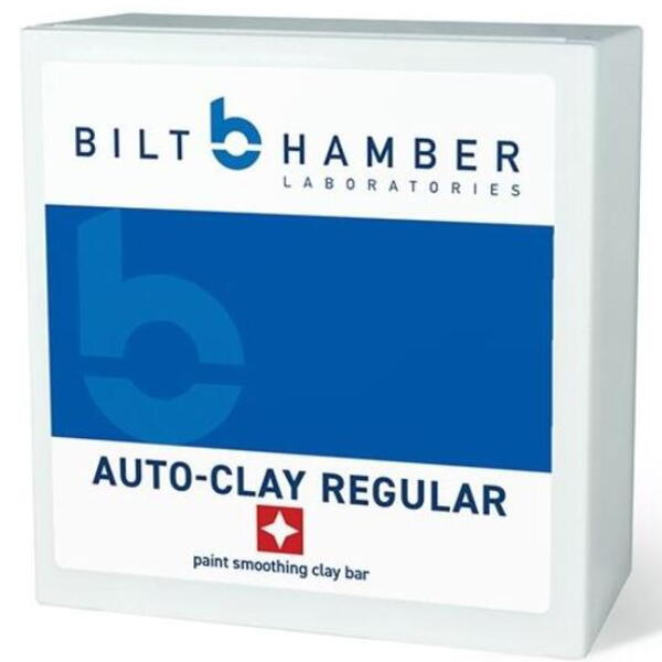 Bilt Hamber Auto-Clay Regular 200 g tvrdý clay