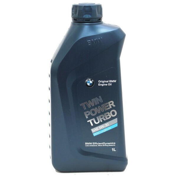 BMW Twinpower Turbo LL-04 5W-30 - 1L