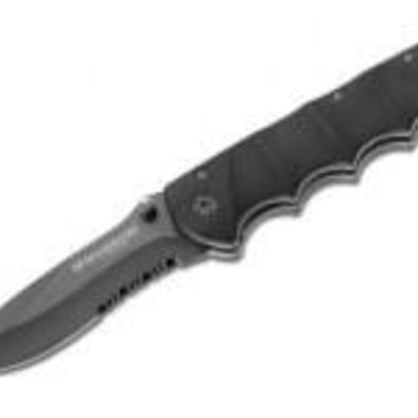Böker Magnum Black Spear