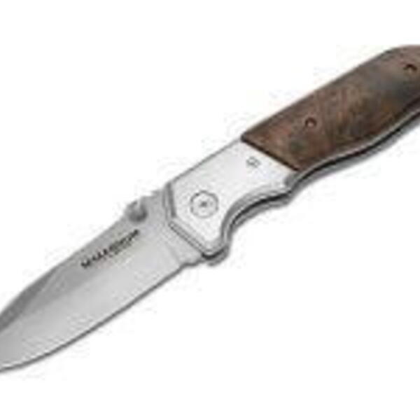 Böker Magnum Forest Ranger 01MB233