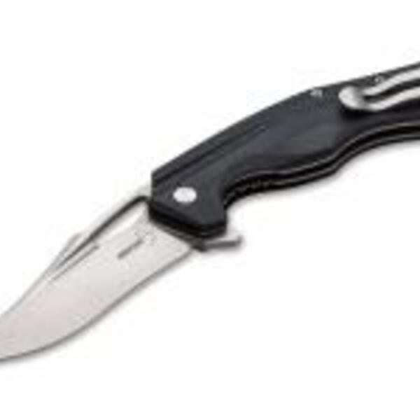 Böker Masada Folder 01BO762