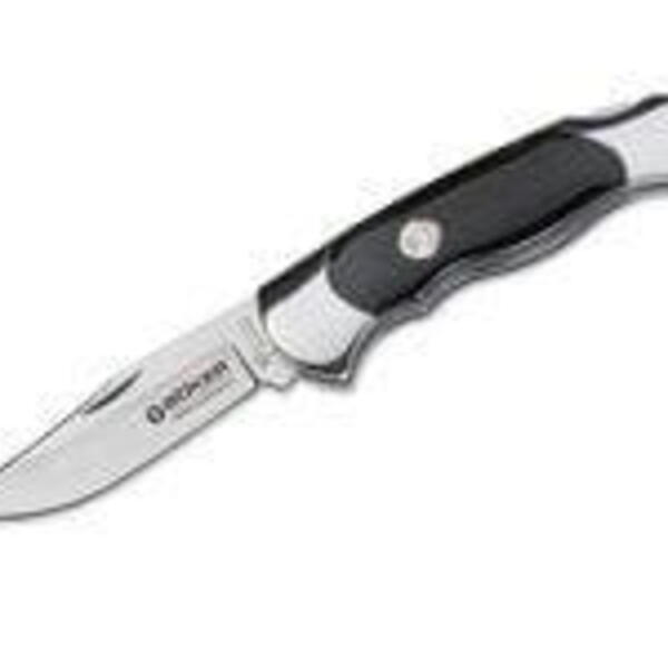 Böker Scout Buffalo