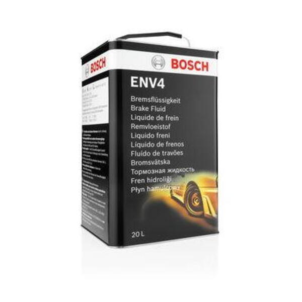 Brzdová kapalina DOT4 20 l BOSCH 1 987 479 204