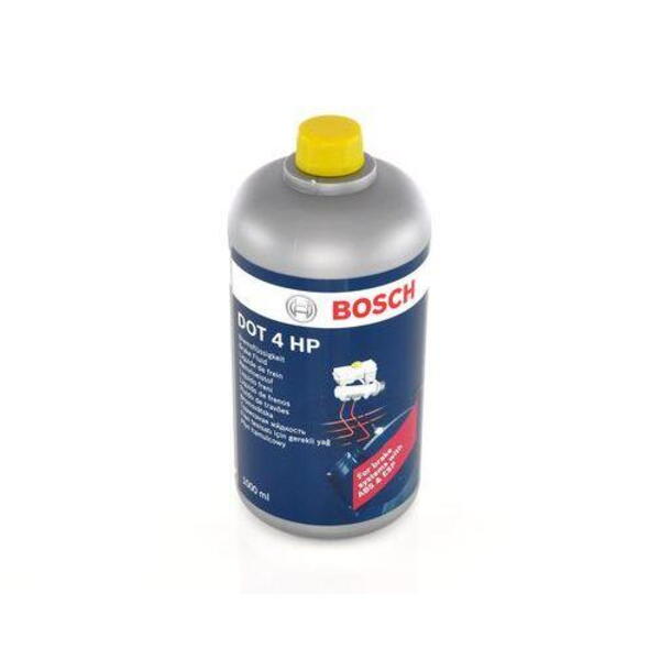 Brzdová kapalina DOT4 ESP 1 l BOSCH 1 987 479 113