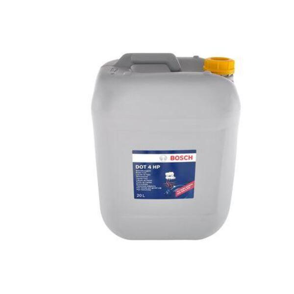Brzdová kapalina DOT4 ESP 20 l BOSCH 1 987 479 115