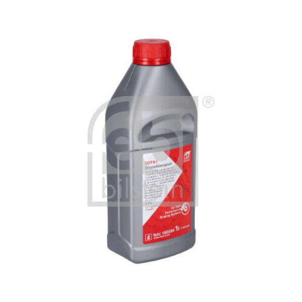 Brzdová kapalina FEBI BILSTEIN 180584