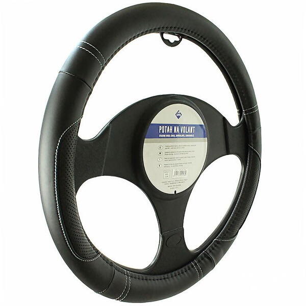 Cappa Potah volantu POWER 37-39cm černý