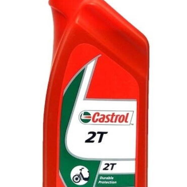 Castrol 2T 1l