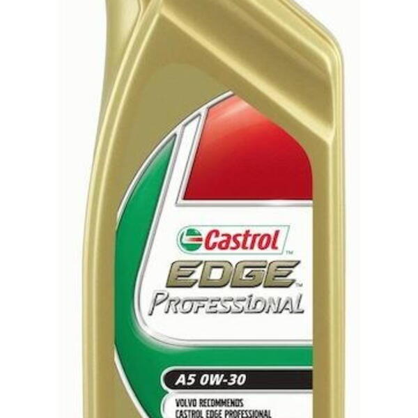 Castrol Edge Professional A5 0W-30 1 l