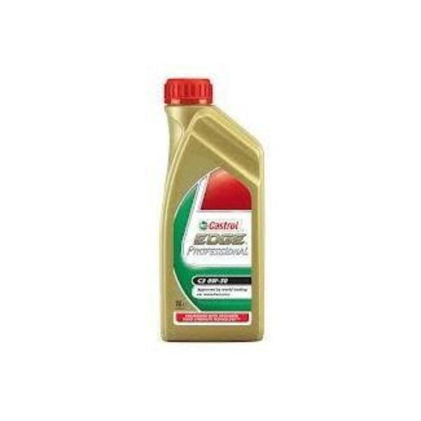 Castrol EDGE Titanium FST 0W-30 1 l