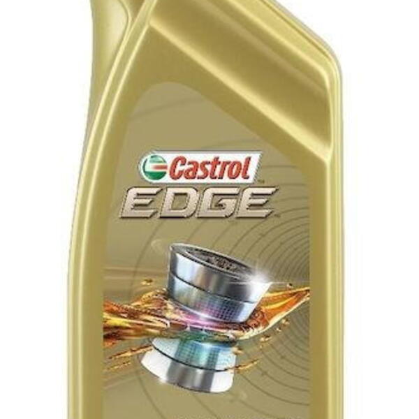 Castrol Edge Titanium FST M 5W-30 1 l