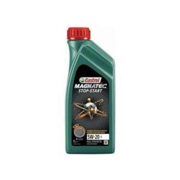 Castrol MAGNATEC 5W20 E STOP-START 1l