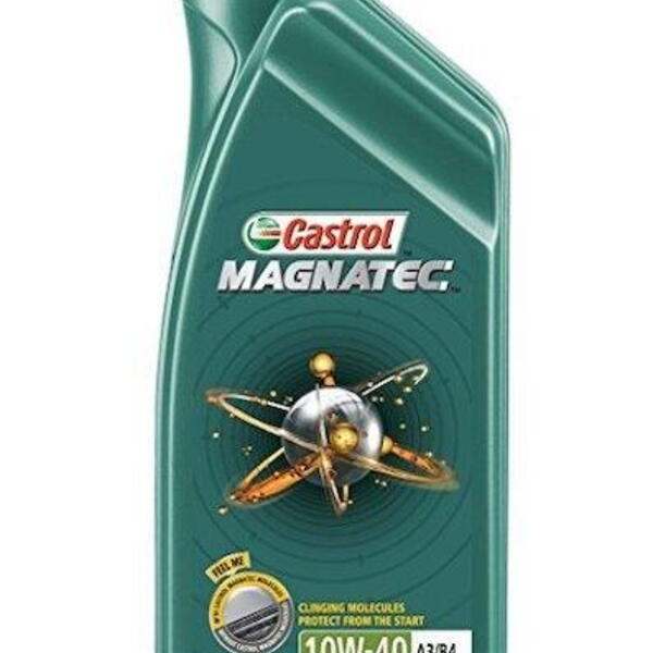 Castrol Magnatec A3/B4 10W-40 1 l