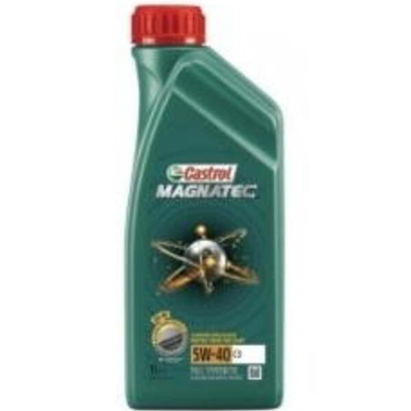 CASTROL MAGNATEC C3 5W-40 1L