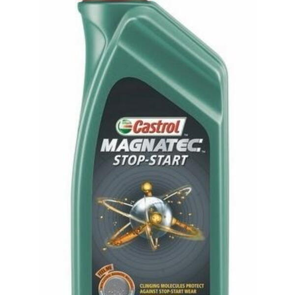 Castrol MAGNATEC STOP-START 5W30 C2 1l