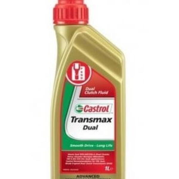 Castrol TRANSMAX DUAL 1l