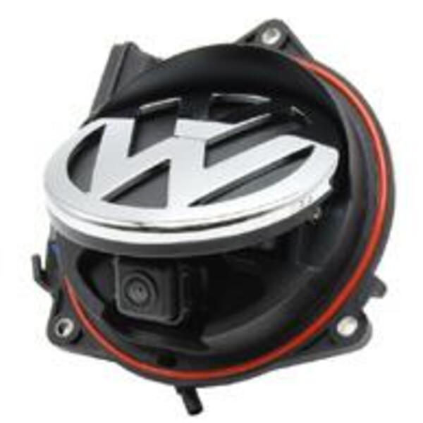 CCD parkovací kamera VW Golf