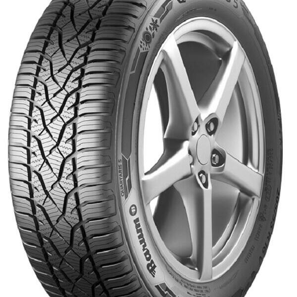 Celoroční pneu Barum QUARTARIS 5 175/65 R14 82T 3PMSF