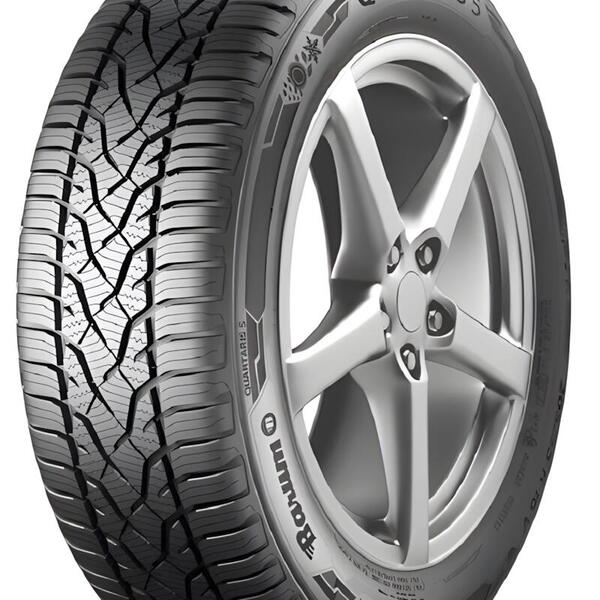 Celoroční pneu Barum QUARTARIS 5 215/65 R16 98H 3PMSF