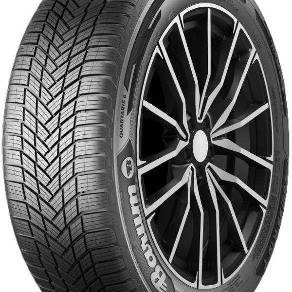 Celoroční pneu Barum QUARTARIS 6 205/55 R16 91H 3PMSF