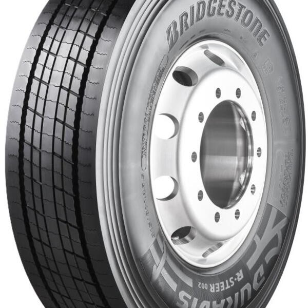 Celoroční pneu Bridgestone DURAVIS R-STEER 002 295/80 R22.5 154M 3PMSF