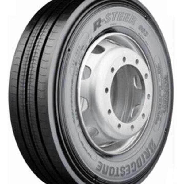 Celoroční pneu Bridgestone R-STEER 002 265/70 R17.5 138M 3PMSF