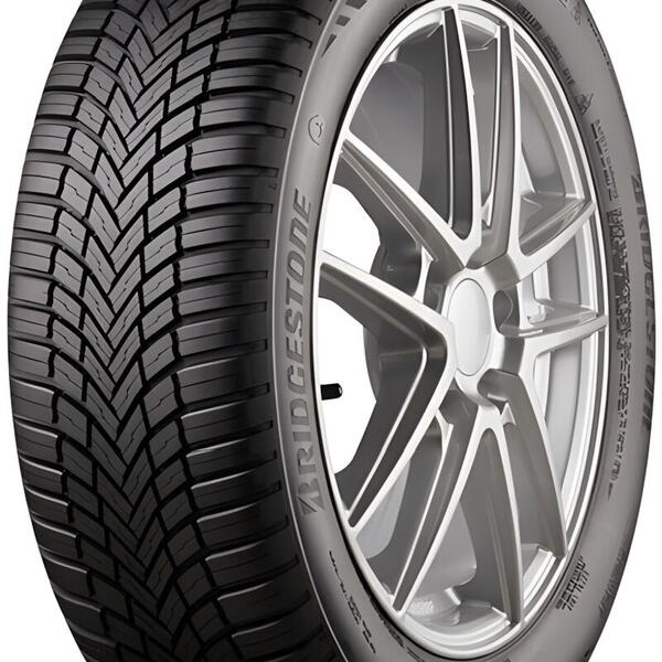Celoroční pneu Bridgestone WEATHER CONTROL A005 235/55 R17 103H 3PMSF XL