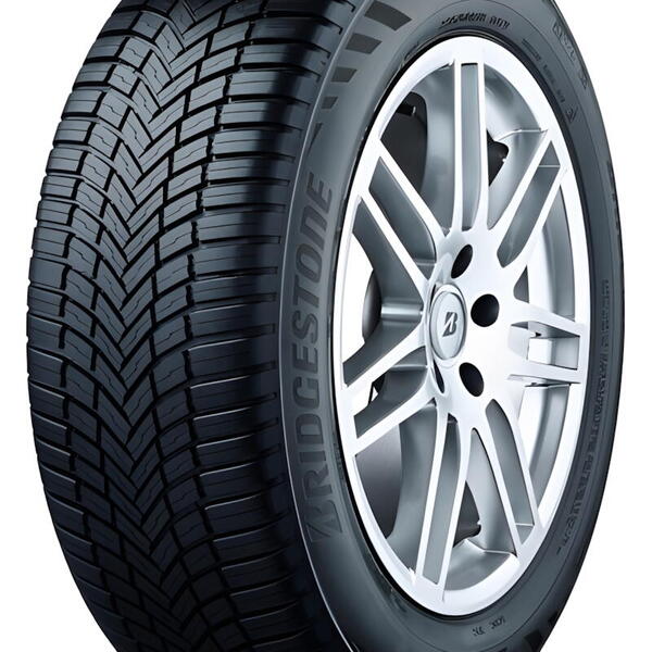Celoroční pneu Bridgestone WEATHER CONTROL A005 EVO 195/50 R15 82V 3PMSF