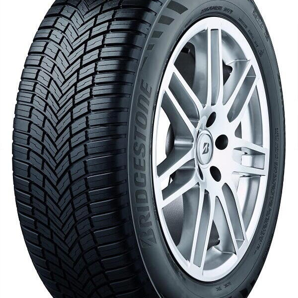 Celoroční pneu Bridgestone WEATHER CONTROL A005 EVO 195/65 R15 95V 3PMSF