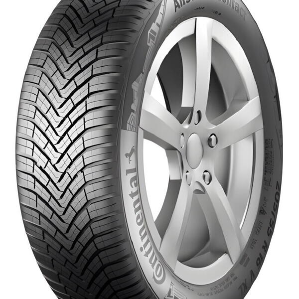 Celoroční pneu Continental AllSeasonContact 235/55 R19 105H 3PMSF XL