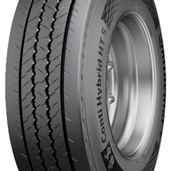 Celoroční pneu Continental Conti Hybrid HT5 385/65 R22.5 164K 3PMSF