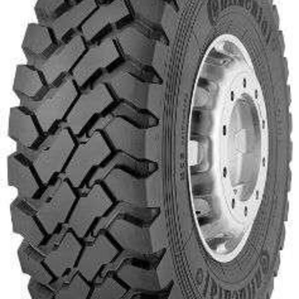 Celoroční pneu Continental HCS 14.00 R20 164K