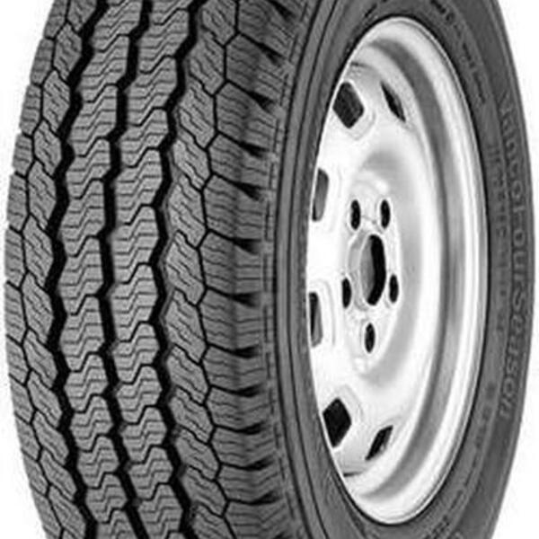 Celoroční pneu Continental VancoFourSeason 2 235/65 R16 115R 3PMSF