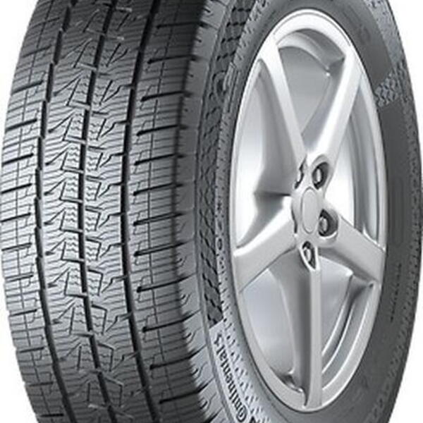 Celoroční pneu Continental VanContact Camper 225/75 R16 118R 3PMSF