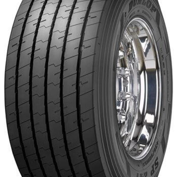 Celoroční pneu Dunlop SP247 435/50 R19.5 160J 3PMSF
