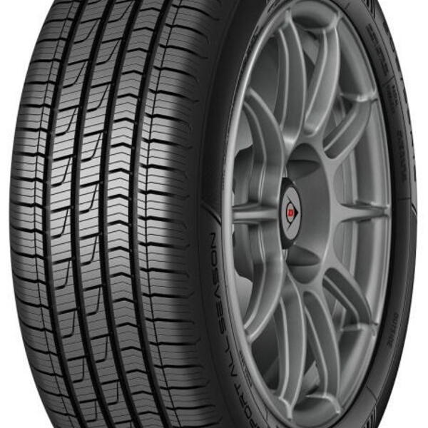 Celoroční pneu Dunlop SPORT ALL SEASON 185/60 R14 82H 3PMSF