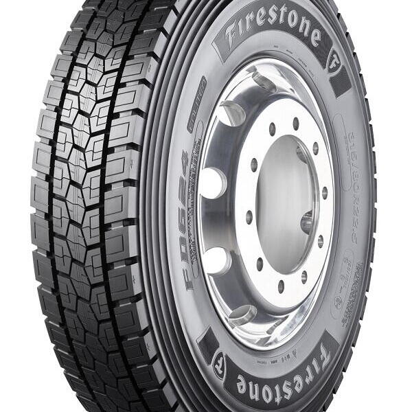 Celoroční pneu Firestone FD624 295/60 R22.5 150L 3PMSF