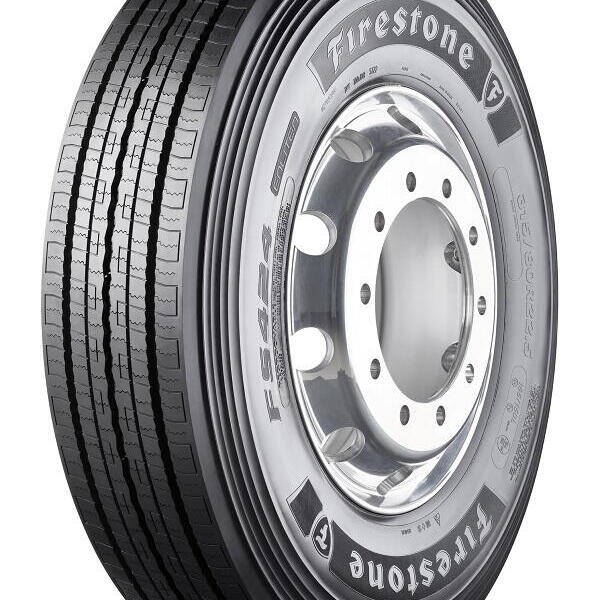 Celoroční pneu Firestone FS424 385/65 R22.5 160K 3PMSF