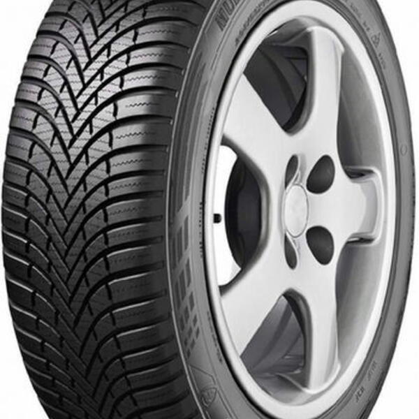 Celoroční pneu Firestone MULTISEASON 2 205/55 R16 91H 3PMSF