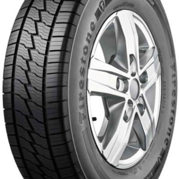 Celoroční pneu Firestone VANHAWK MULTISEASON 205/65 R16 107T 3PMSF