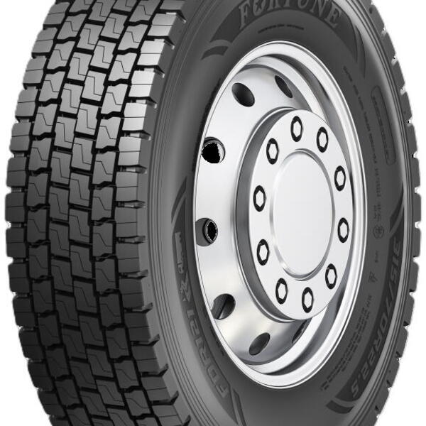 Celoroční pneu Fortune FDR121 315/70 R22.5 156L 3PMSF