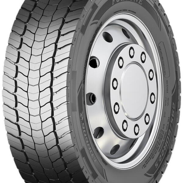 Celoroční pneu Fortune FDR606+ 295/60 R22.5 150L 3PMSF