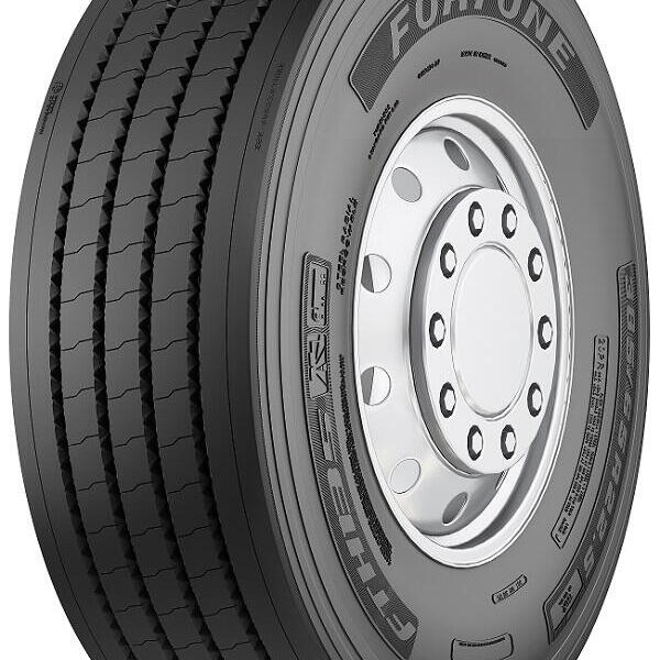 Celoroční pneu Fortune FTH135 245/70 R17.5 143J 3PMSF