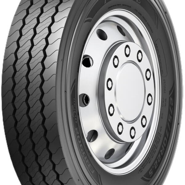 Celoroční pneu Fortune FU902 275/70 R22.5 152J 3PMSF
