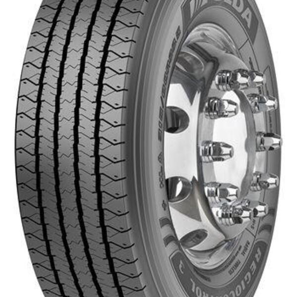 Celoroční pneu Fulda REGIOCONTROL 3 295/80 R22.5 154M 3PMSF