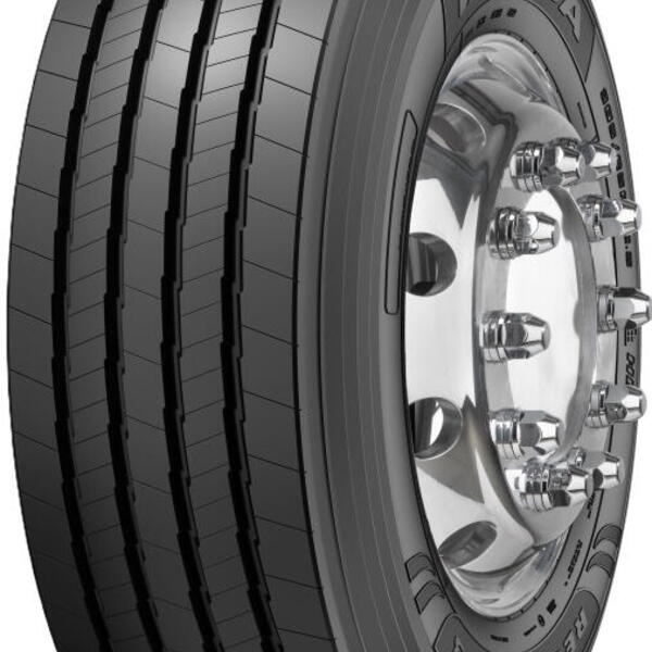 Celoroční pneu Fulda REGIOTONN 3 385/65 R22.5 164L 3PMSF