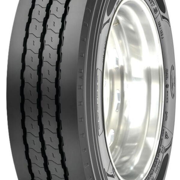 Celoroční pneu Goodyear KMAX T 215/75 R17.5 135K 3PMSF
