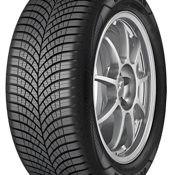 Celoroční pneu Goodyear VECTOR 4SEASONS GEN-3 215/60 R17 100V 3PMSF XL